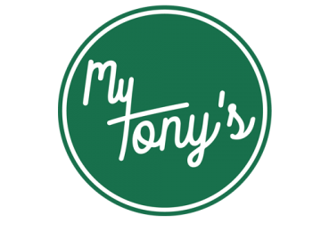 Mytonys - Logo et maquette