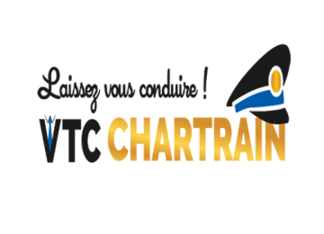 VTC Chartres - Identité visuelle